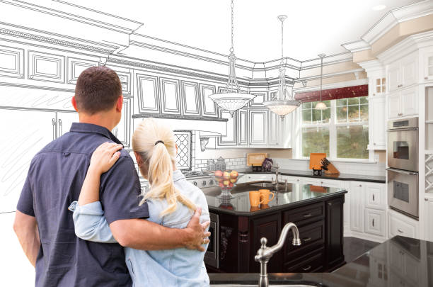 24/7 Emergency Kitchen Island Installation experts in Lewisville, TX