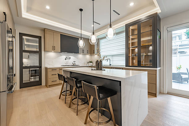 Affordable Kitchen Island Installation solutions in Lewisville, TX
